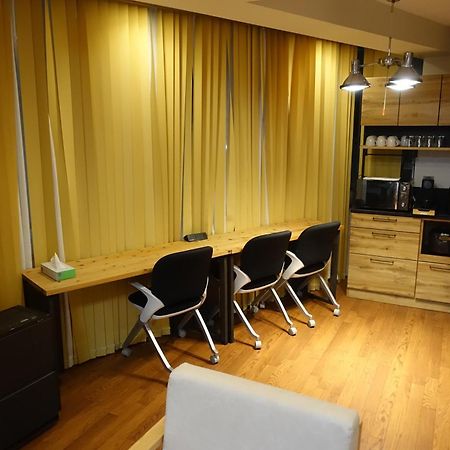 Condo Within Tokyo Disneyresort 10 People Can Stay Eksteriør bilde