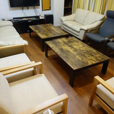 Condo Within Tokyo Disneyresort 10 People Can Stay Eksteriør bilde
