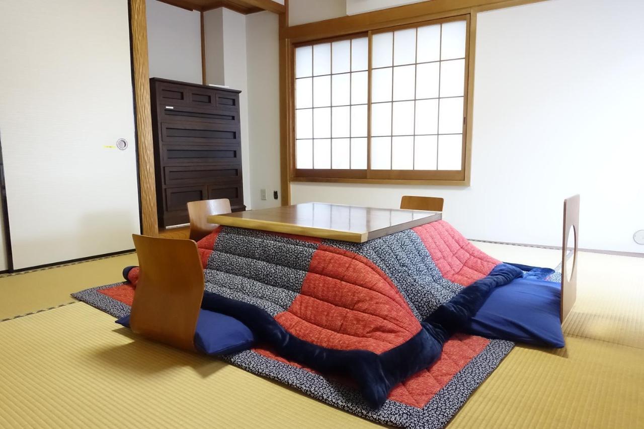 Condo Within Tokyo Disneyresort 10 People Can Stay Eksteriør bilde