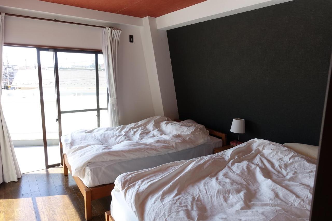 Condo Within Tokyo Disneyresort 10 People Can Stay Eksteriør bilde