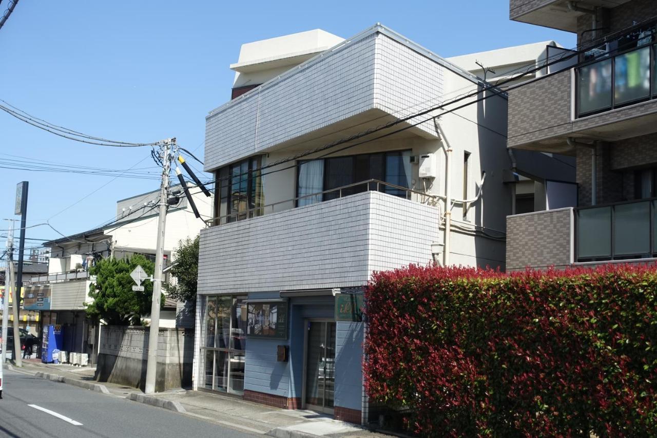 Condo Within Tokyo Disneyresort 10 People Can Stay Eksteriør bilde