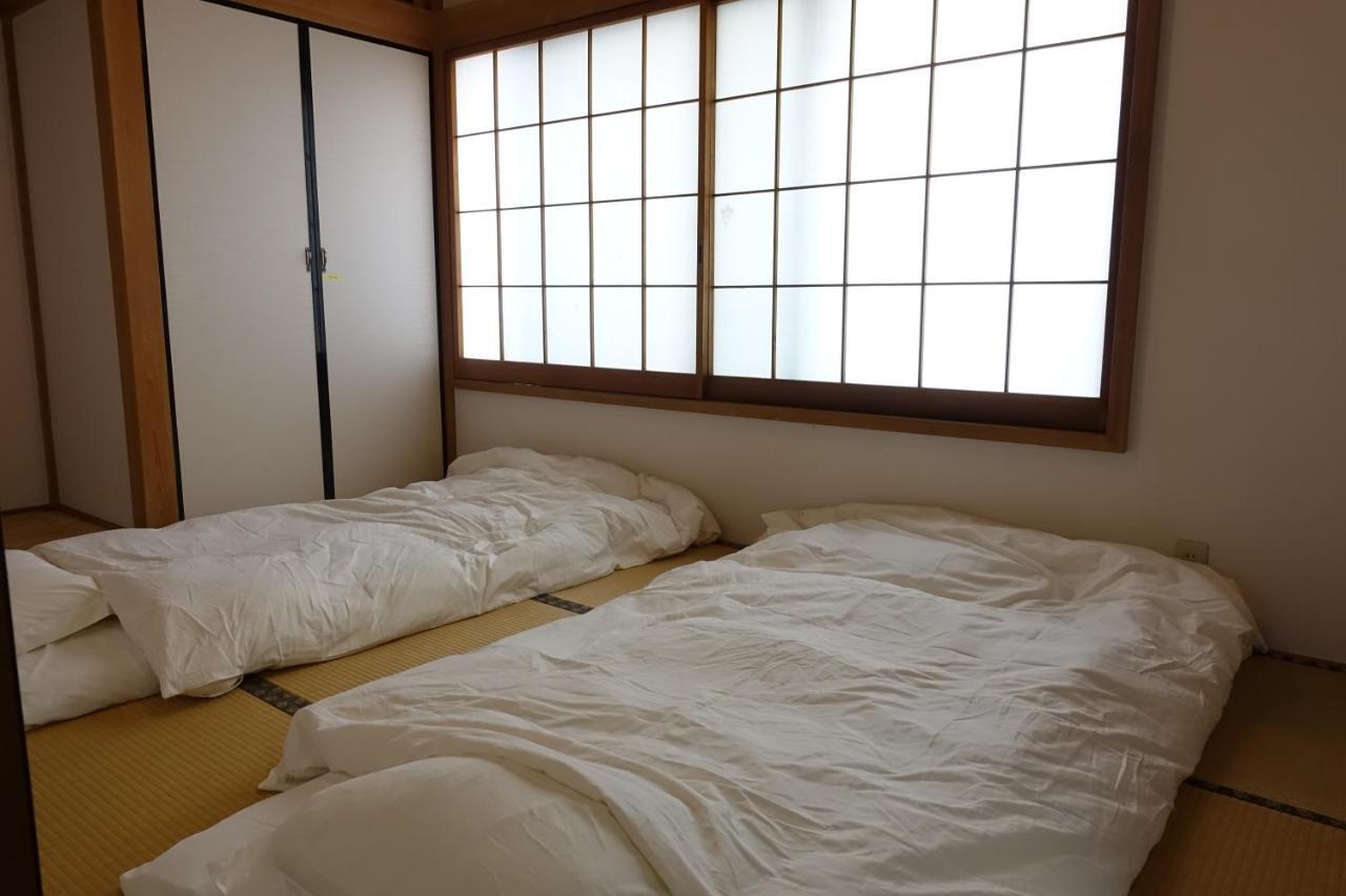 Condo Within Tokyo Disneyresort 10 People Can Stay Eksteriør bilde