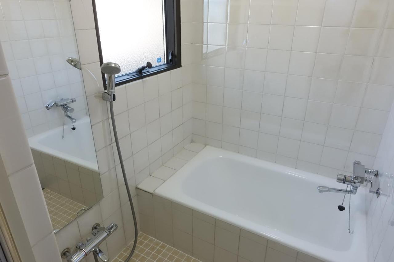 Condo Within Tokyo Disneyresort 10 People Can Stay Eksteriør bilde