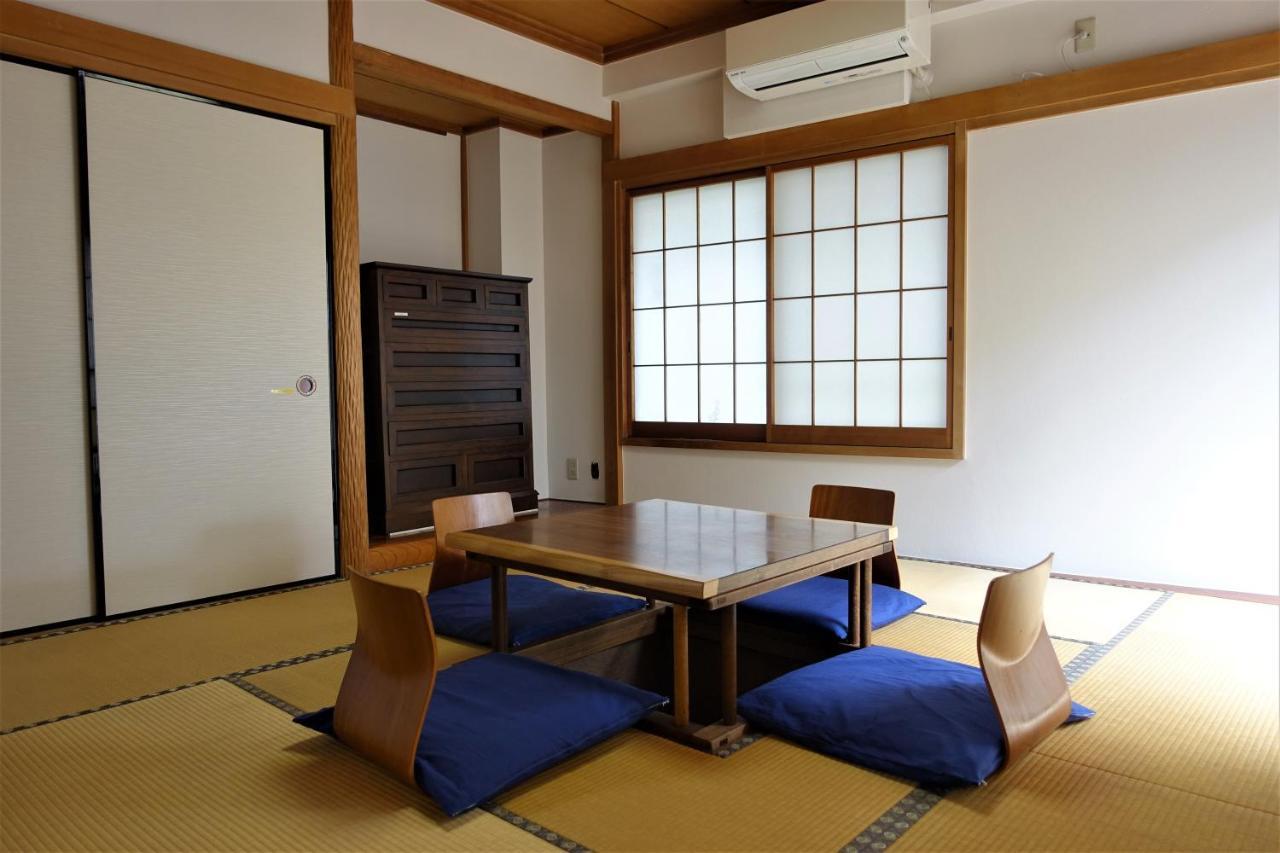 Condo Within Tokyo Disneyresort 10 People Can Stay Eksteriør bilde