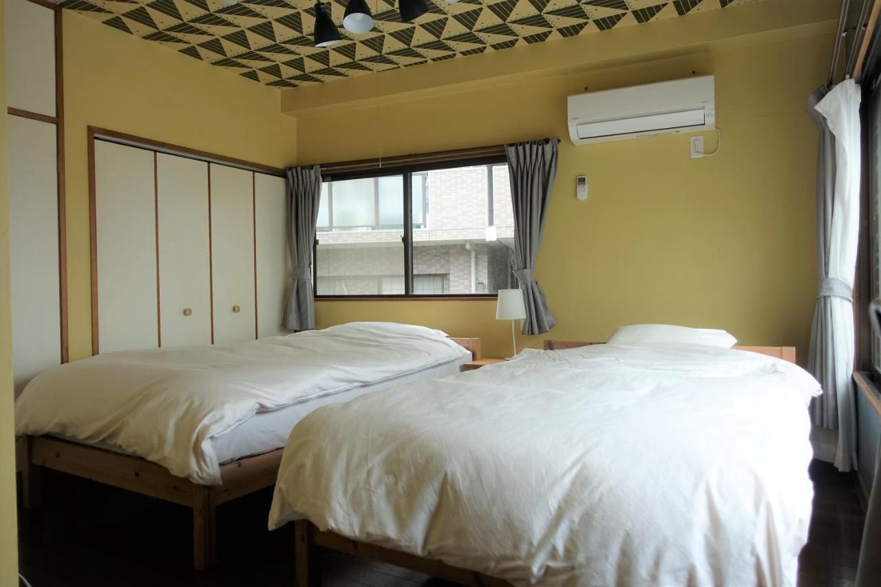 Condo Within Tokyo Disneyresort 10 People Can Stay Eksteriør bilde