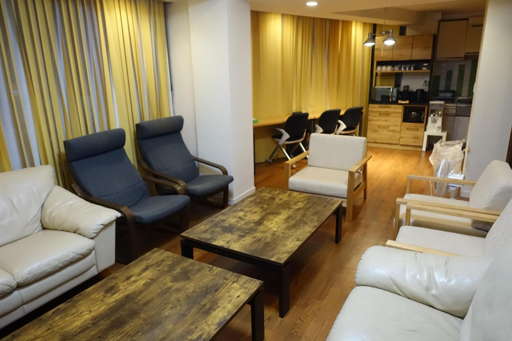 Condo Within Tokyo Disneyresort 10 People Can Stay Eksteriør bilde
