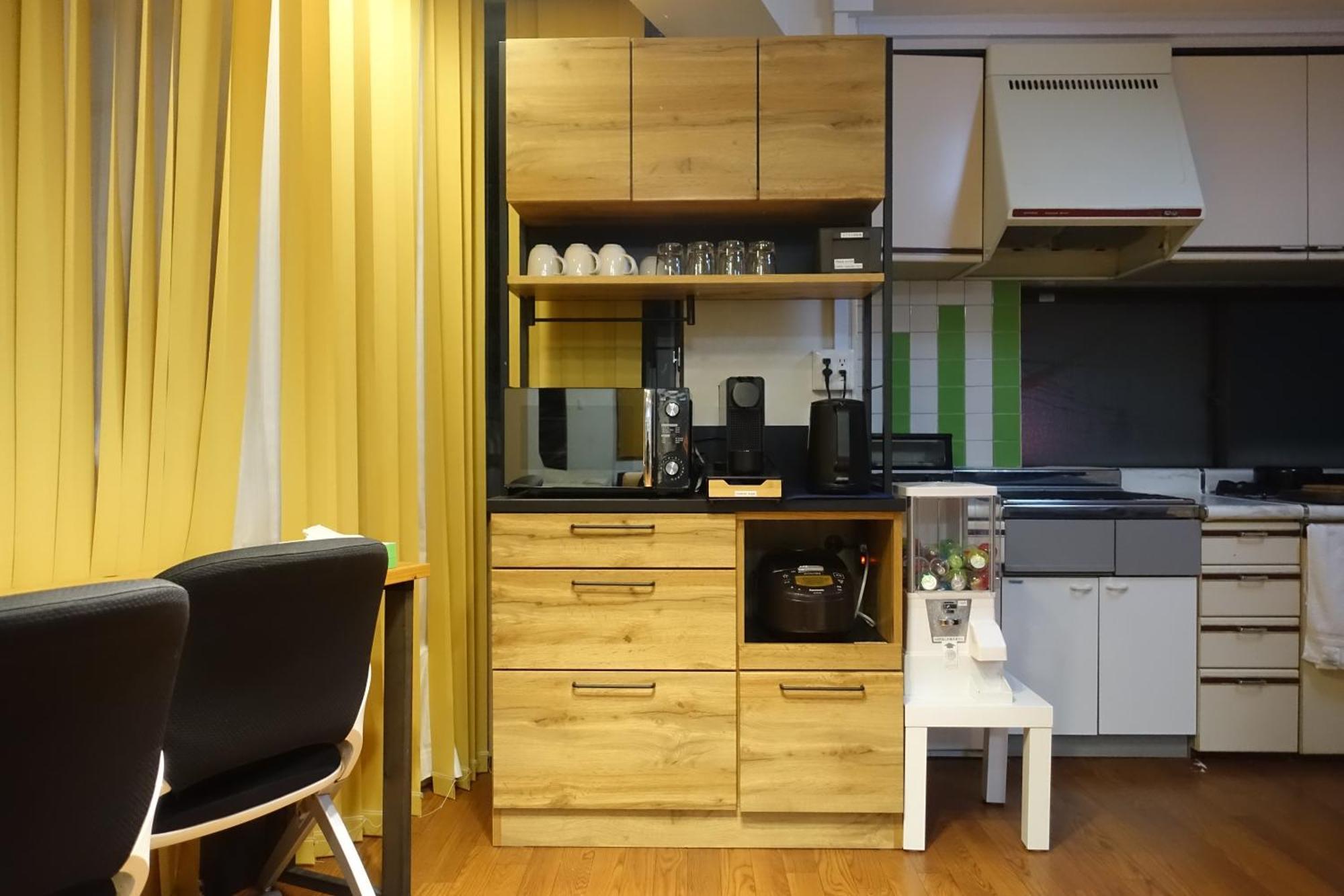 Condo Within Tokyo Disneyresort 10 People Can Stay Eksteriør bilde